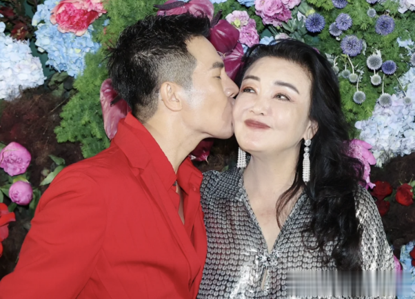 张兰|现实版你管我叫爸,我管你叫哥,张兰疑似有新恋情,汪小菲怎么办