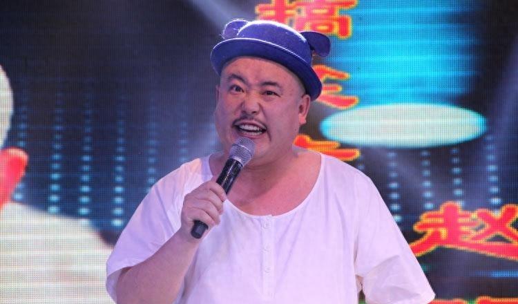 刘能扮演者赵明远去世！4天前胡吃海喝，知情人透露具体死亡原因