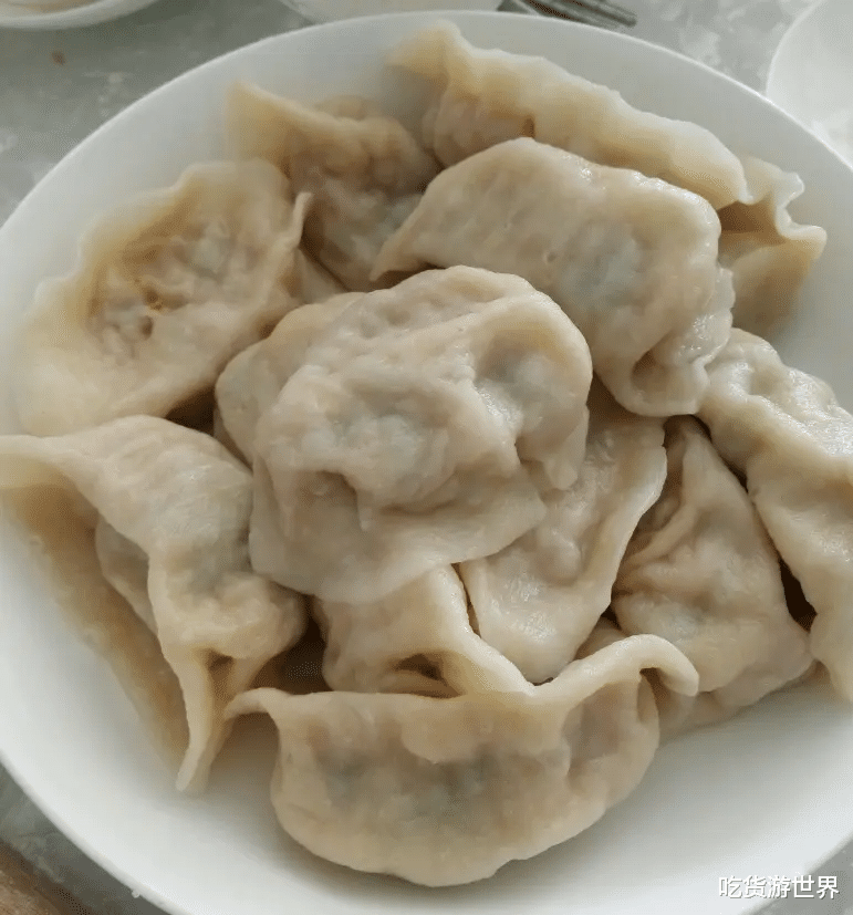 美食教程|秋天吃饺子,白菜、萝卜靠边站,这4种馅营养好吃,开胃又解馋