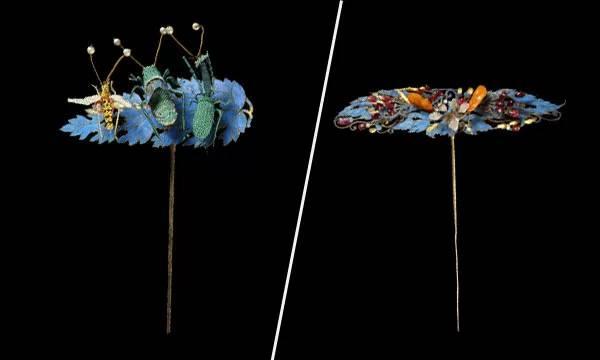 翡翠|老祖先戴的手串,真洋气