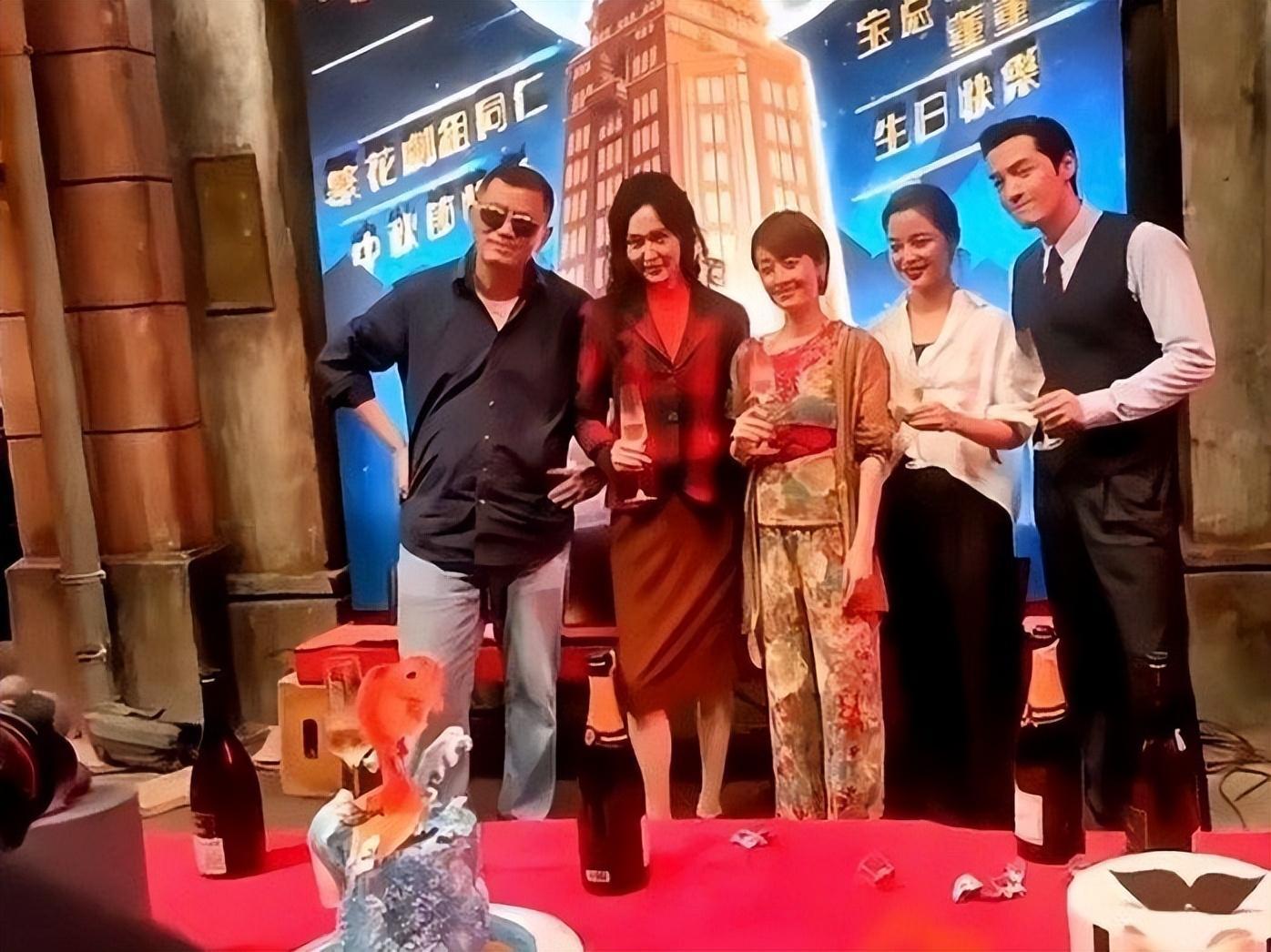 才播1集，就拿下全国第1，这是我今年唯一没有快进还追平的电视剧