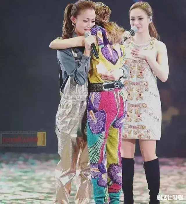 演唱会|香港天后开演唱会网传招聘工作人员,日薪960元,引网友热议