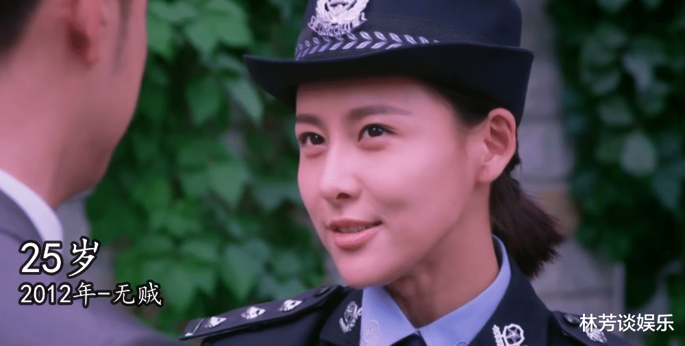 迪丽热巴|一个呆，一个僵，两个人给上星大剧拖后腿，观众看了真“憋屈”