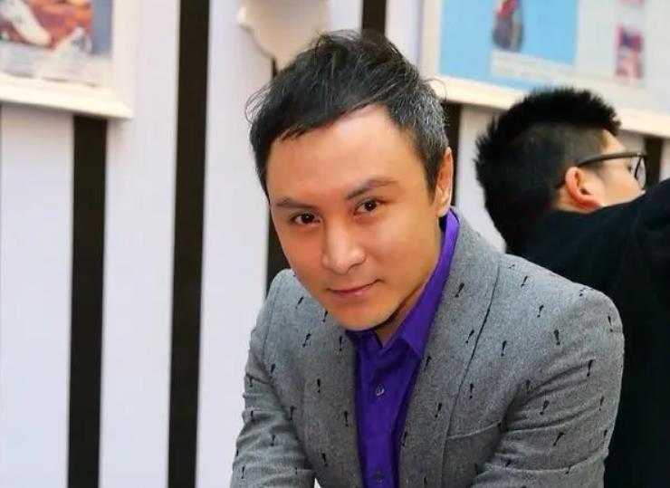 主持人|自毁前程的8位主持人，个个自我“作死”，没一个是值得同情