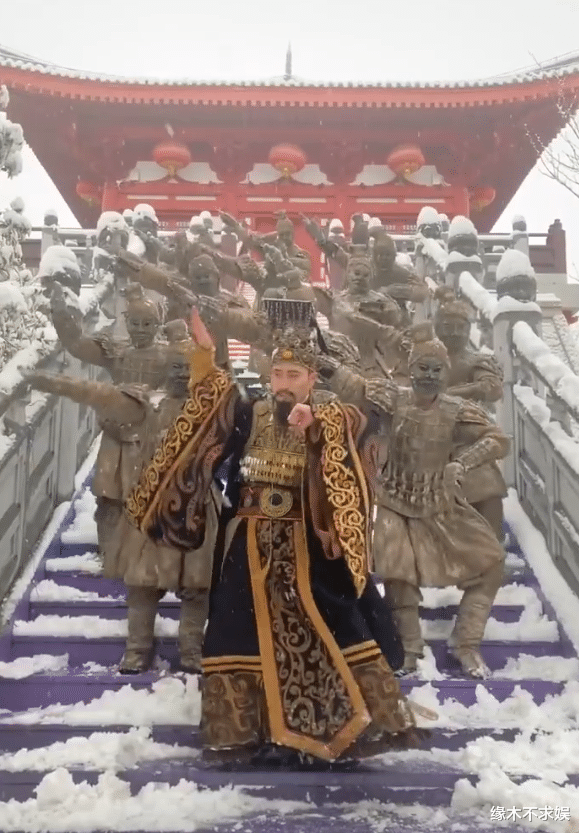 春晚|《科目三》登多地春晚，差评如潮，原因无非这三点！