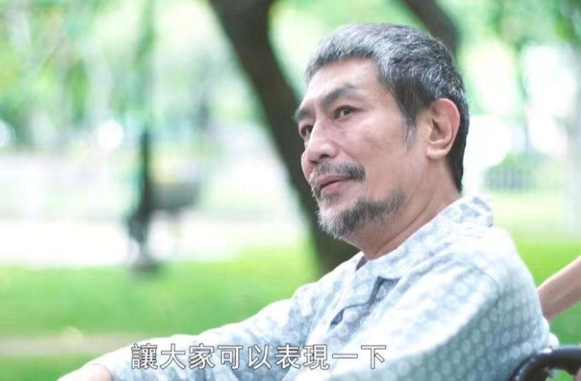 好惨！72岁资深港星内地买楼被骗，曾三度离婚临老更遭嫩妻分身家