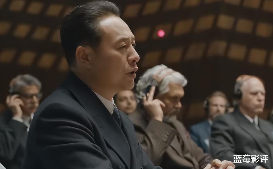 张颂文《志愿军》上映就被一星刷屏 观众的差评理由出奇一致！