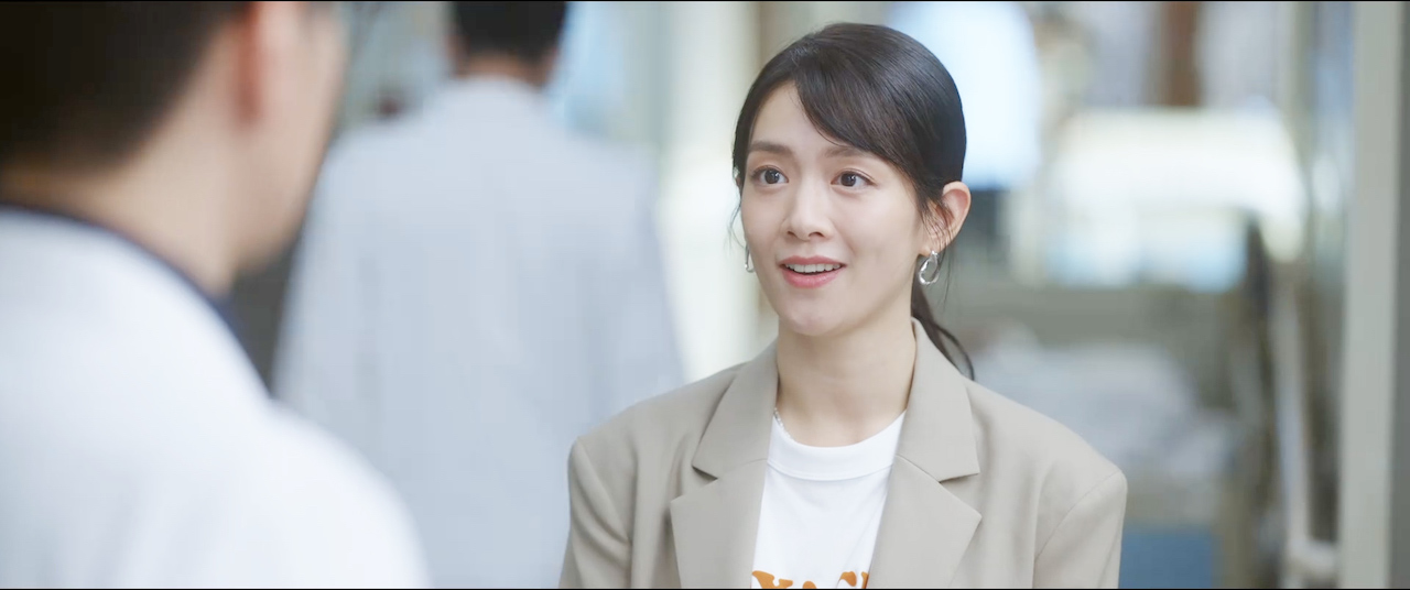 女演员长相有多重要?《问心》女三号一出场,直接艳压全场