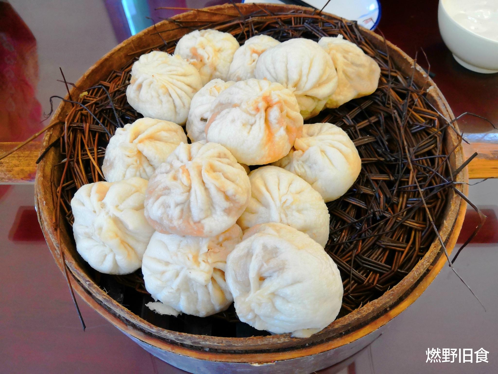 济南|被青岛风头掩盖，山东这座老城却是真正的美食之都，适合冬日逛吃