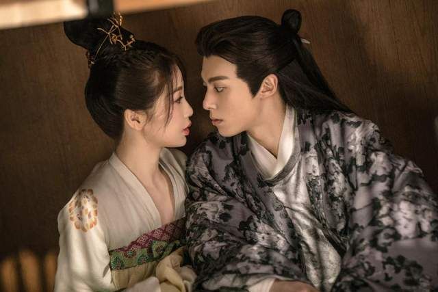 吴建豪|虞书欣多次否认恋情,吴建豪懒理会,深扒两人各自过往恋情太精彩