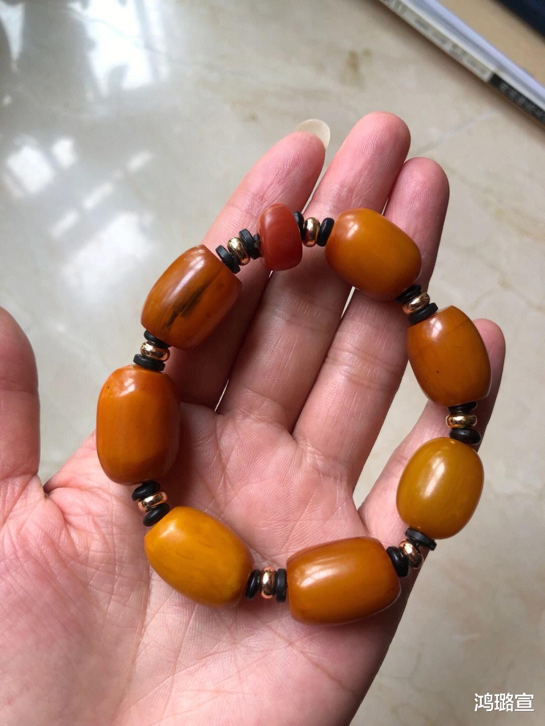 宝石|宝石类文玩到底怎么盘?说盘你就掉坑了!