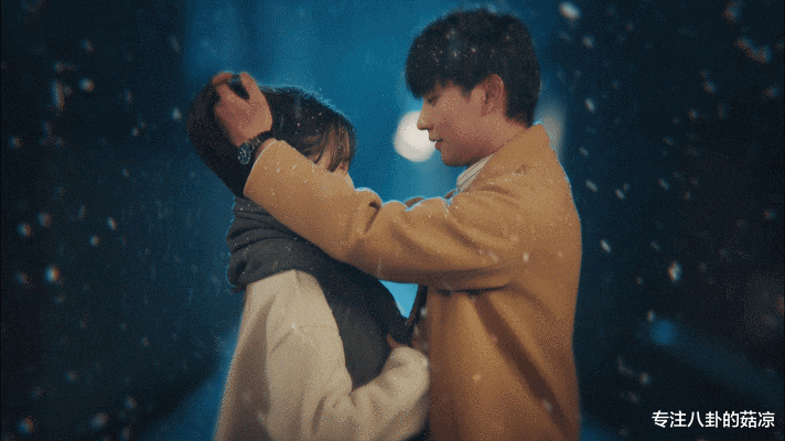 明日播出!新一部甜宠剧定档,替身演员VS深情霸总,情陷假戏真爱