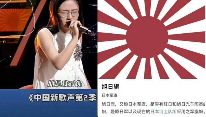 ?好声音事件升级!韩红发声那英评论太惹眼,背后资本并不简单