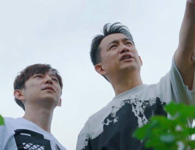 何炅|向往的生活综艺就要结束!重回第一季拍摄地,回忆往昔,恰是青春