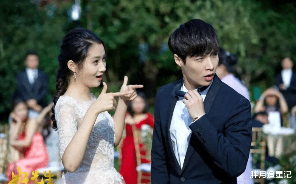 大胆认爱,曝光率下降的鹿晗,已经走上了另一条大道