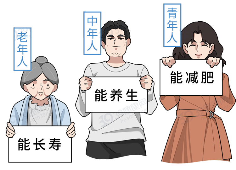 长寿|活到多少岁,才算是长寿?越长寿越好吗?其实达到这个年龄就很好