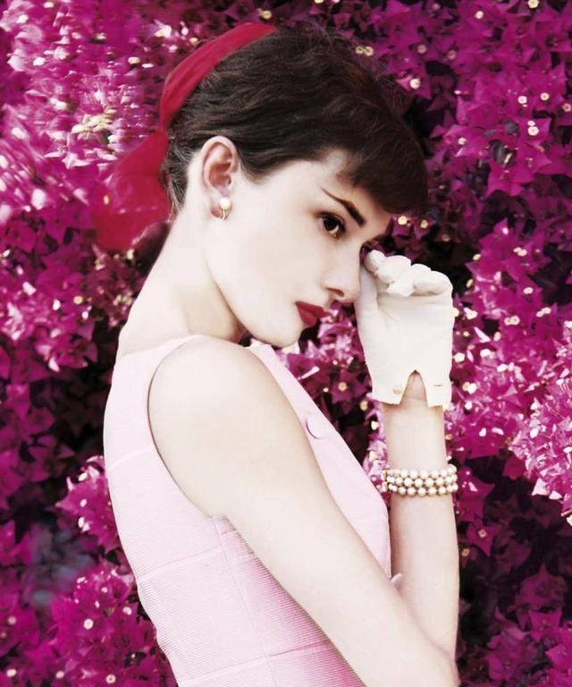 赫本|好莱坞女星赫本的情事：屡遭抛弃的绝世佳人！