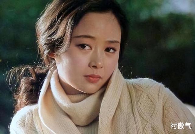 赵丽颖|65岁张瑜：一辈子无儿无女，离婚多年看到前夫还是会心动