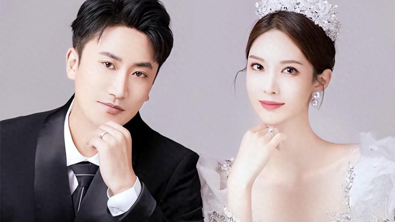 “赵玉田”吴云飞离婚！婚礼举办不到5个月，女方大方晒证曝再婚