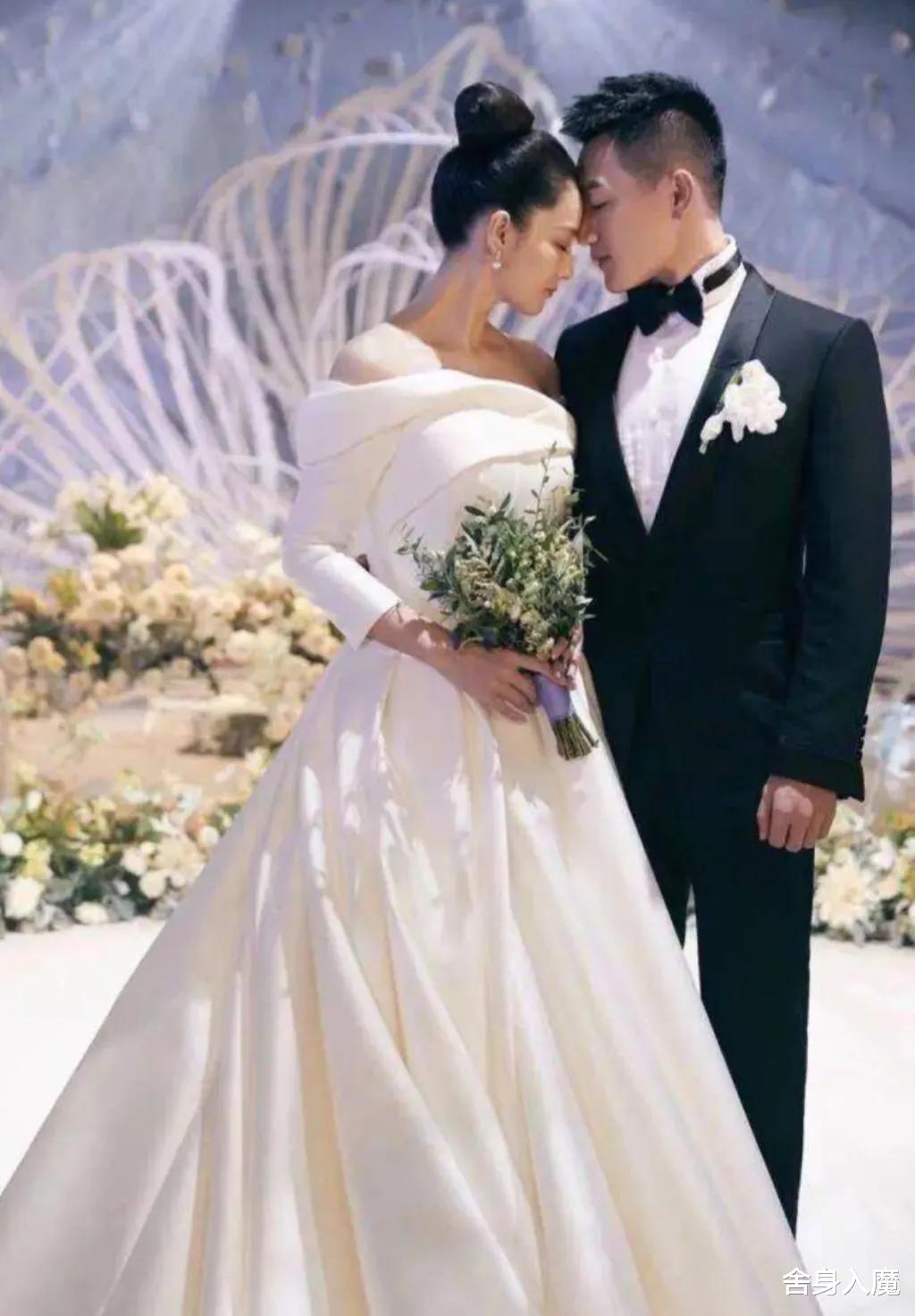 |张馨予晒照秀恩爱，小腹微凸疑似二胎有孕！！