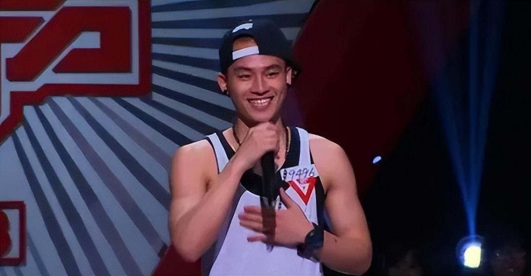 “百亿影帝”欧豪的上位史,很简单却又很复杂