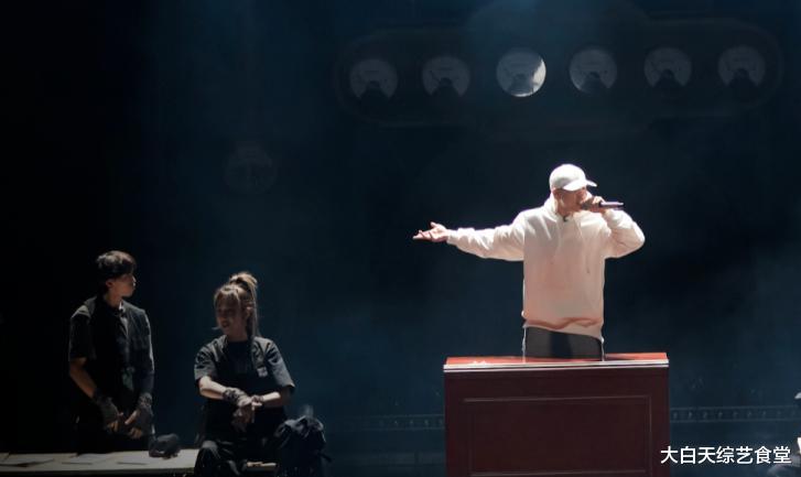 张子豪|瘦子一句模棱两可的话一度让我们觉得张子豪得救了，最后却是乌龙