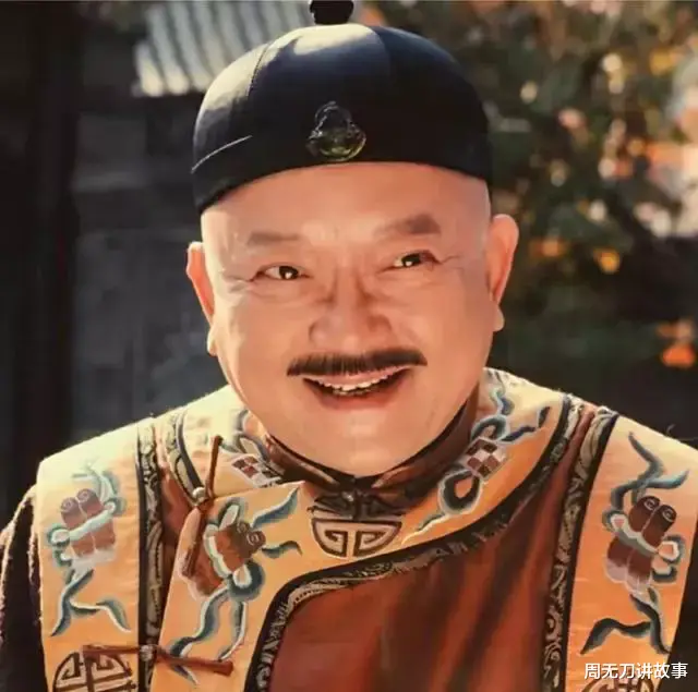 王刚|老戏骨王刚被全网封杀，清空各大社交平台账号，知情人透露内幕