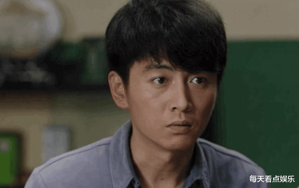 殷桃|被“烤瓷牙”毁了的年代剧,我怀念起殷桃、梅婷、热依扎的乡土味