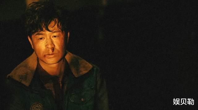 《狂飙》火了一年，张颂文奖项颗粒无收，年底获大奖弥补了遗憾