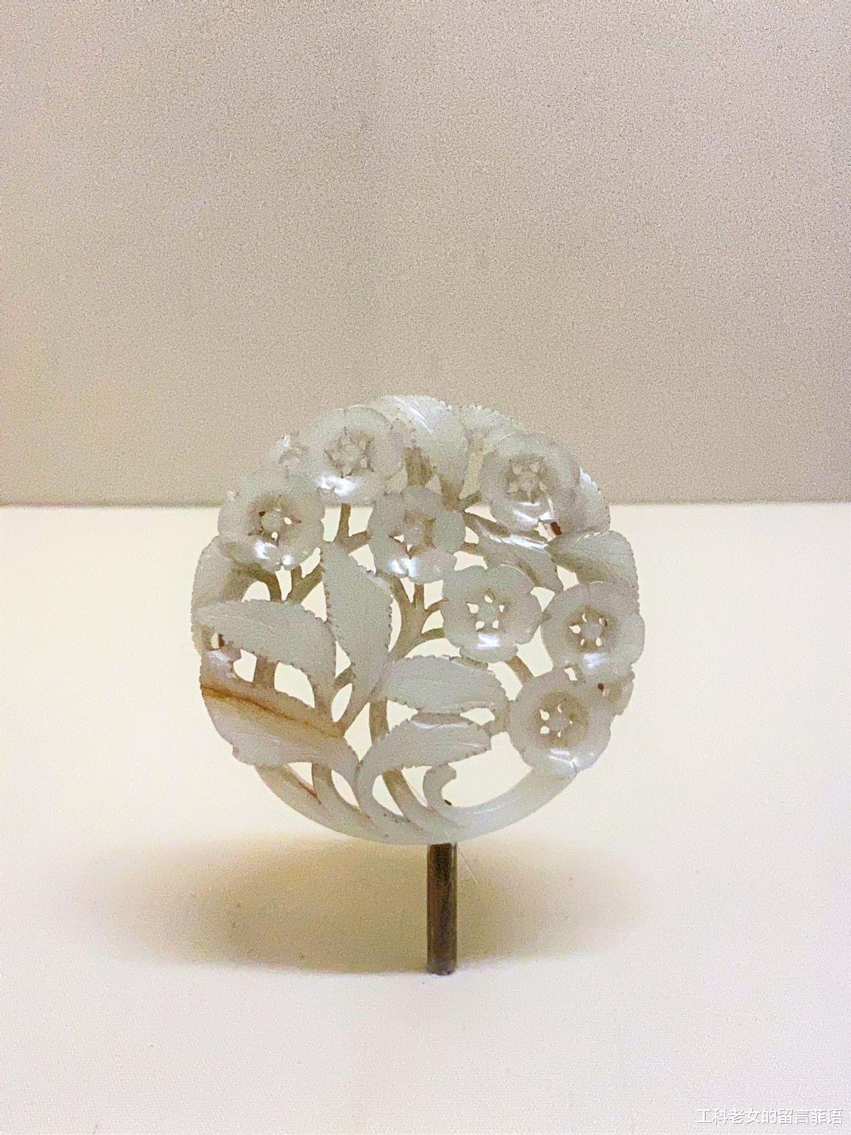 国博玉器：辽金好玉，春水秋山