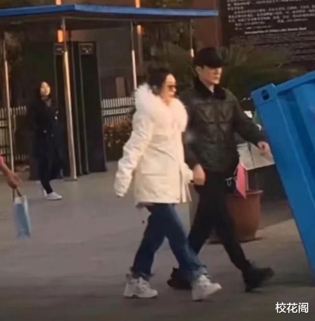 |有种“精明”叫冯绍峰和赵丽颖,离婚3年后,才看明白这盘棋局