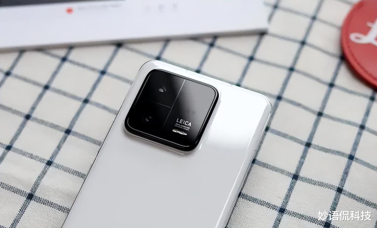 小米科技|小米MIX5十足豪横:又有大突破,刷新我对旗舰机型的认知