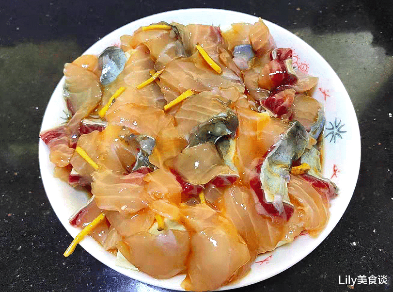 美食教程|秋天,这5道蒸菜多给孩子吃,蒸一蒸就好,简单又美味,大人孩子都爱吃