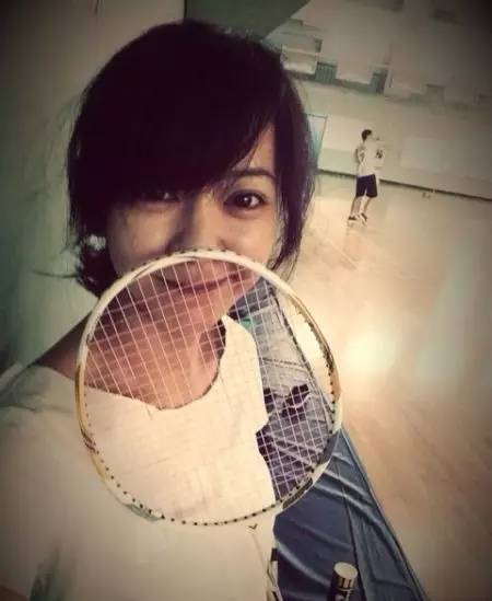 陈意涵马拉松未中签，她说：跑8公里也能开心到飞起！