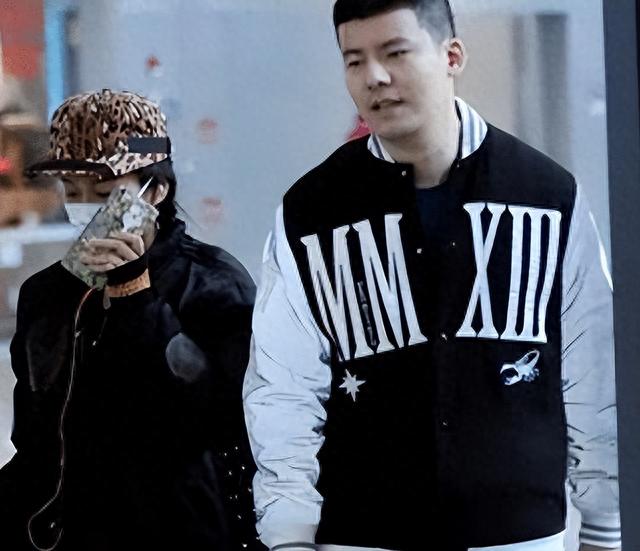 刘石坚:我这辈子最后悔的事情,就是捧红吉克隽逸这个“白眼狼”