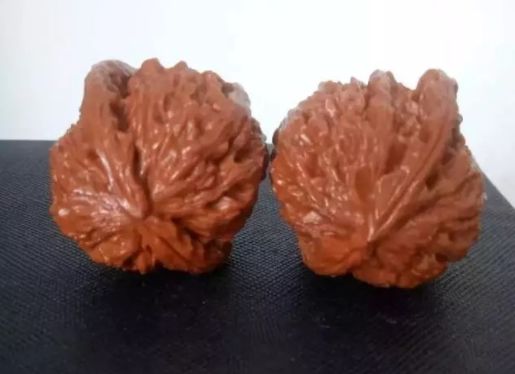 聊聊文玩核桃的黑幕