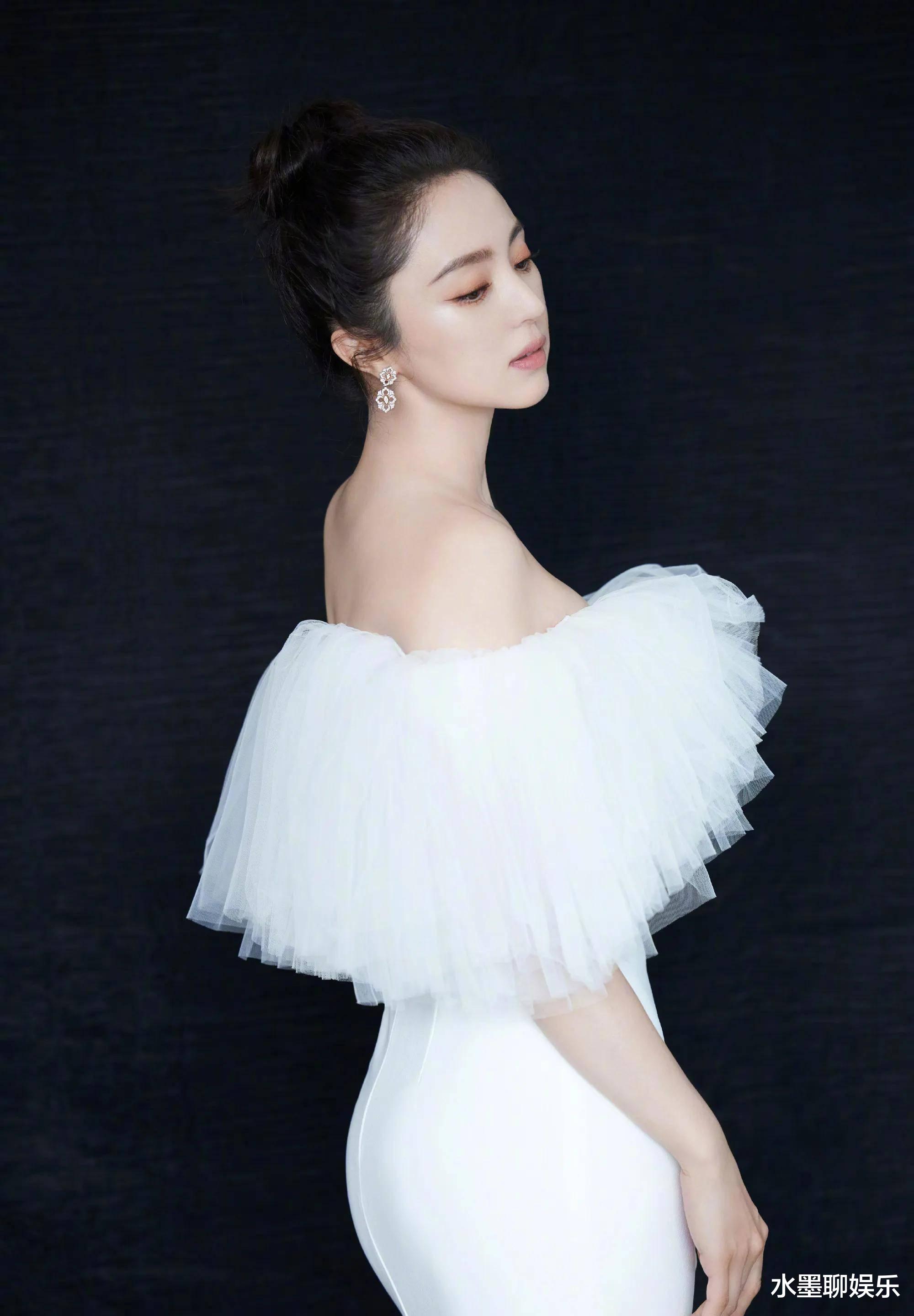 董璇自曝曾被撮合圈内相亲 后续又与对方单独约吃饭