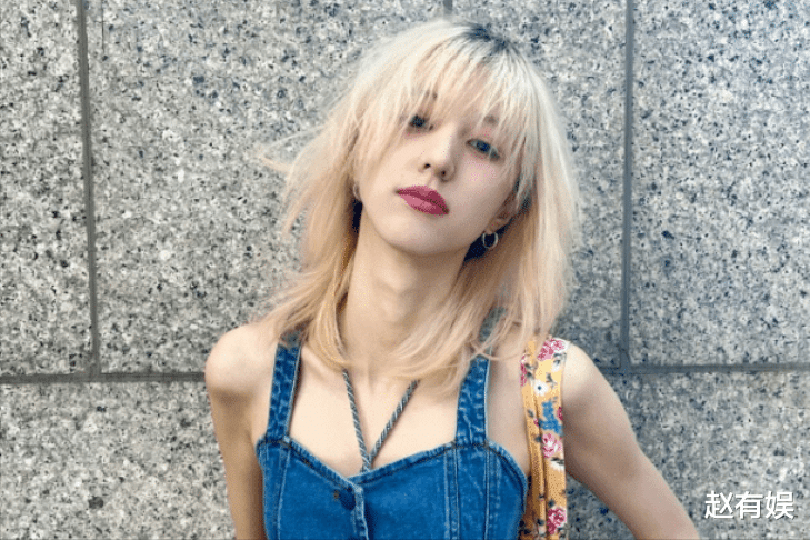 又见双面人!她是“精日分子”,出名后却试图立爱国人设