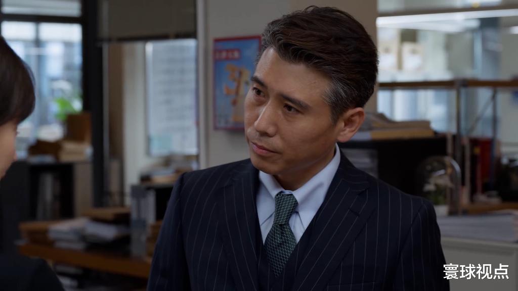 平凡之路|《平凡之路》：但凡郭麒麟的演技拉胯一点，都压不住这群老戏骨