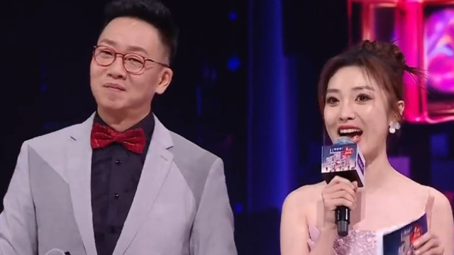 东方卫视|冯琳自曝主持东方卫视跨年晚会后, 父母满小区炫耀自己, 原因超搞笑