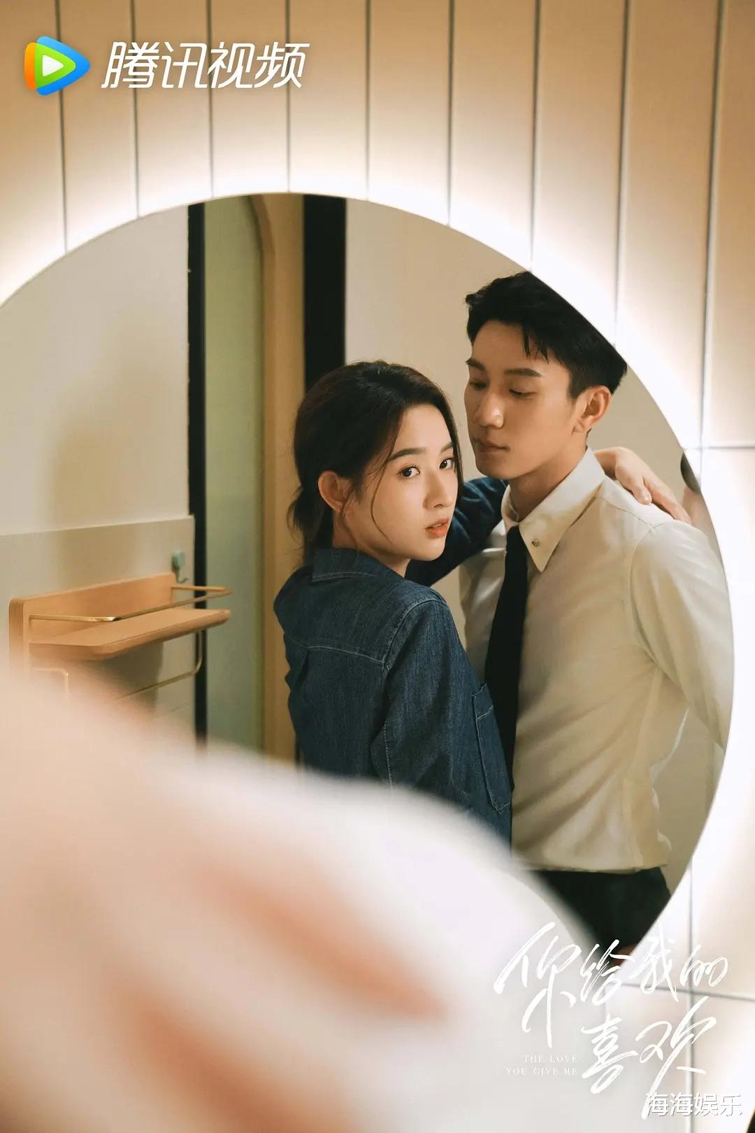 全员高颜值的3部爱情剧，你若一部都没看过，真的是很可惜的