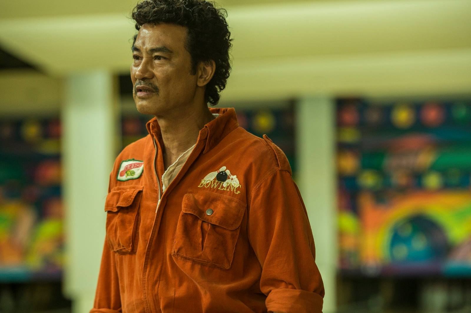 被低估的好片,如果导演改名叫杜琪峰,没准会是一部经典