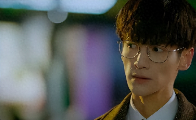 美男?假的!6位靠角色滤镜成男神的演员,颜值个个都经不起推敲