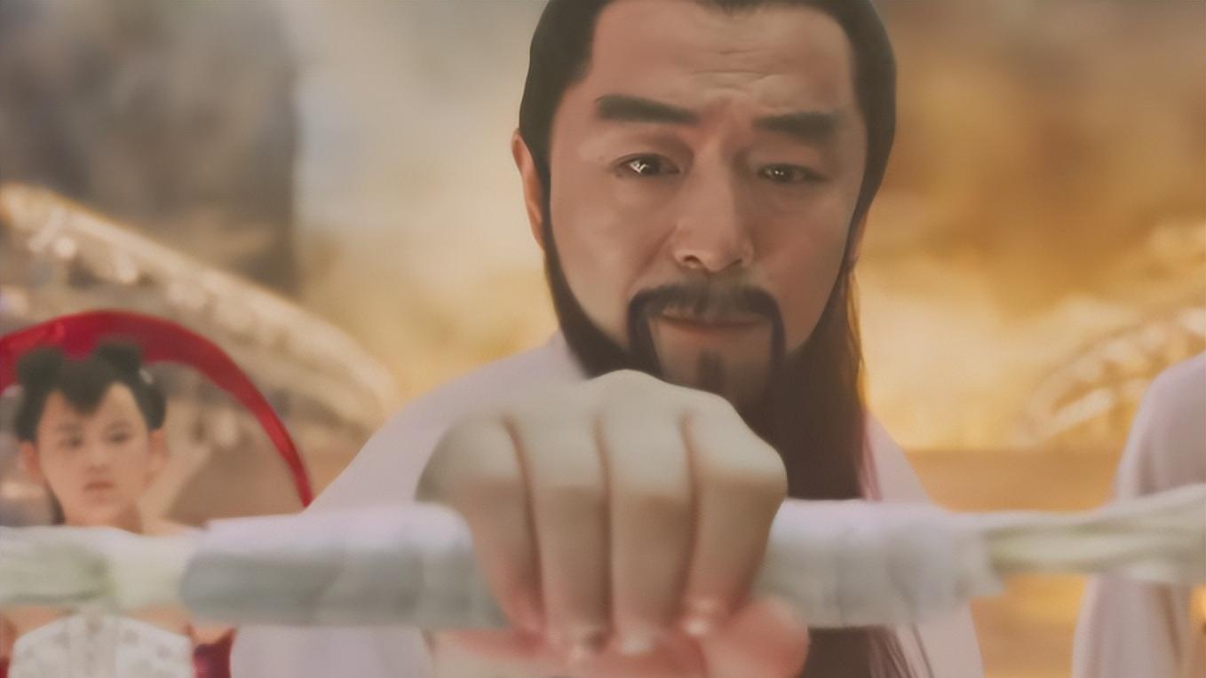 没想到，2023年才过一半，48岁黄渤竟以这样的方式，败光观众缘