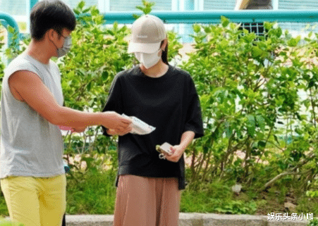 许志安|恩爱夫妻出轨实锤!他怎么能被原谅?