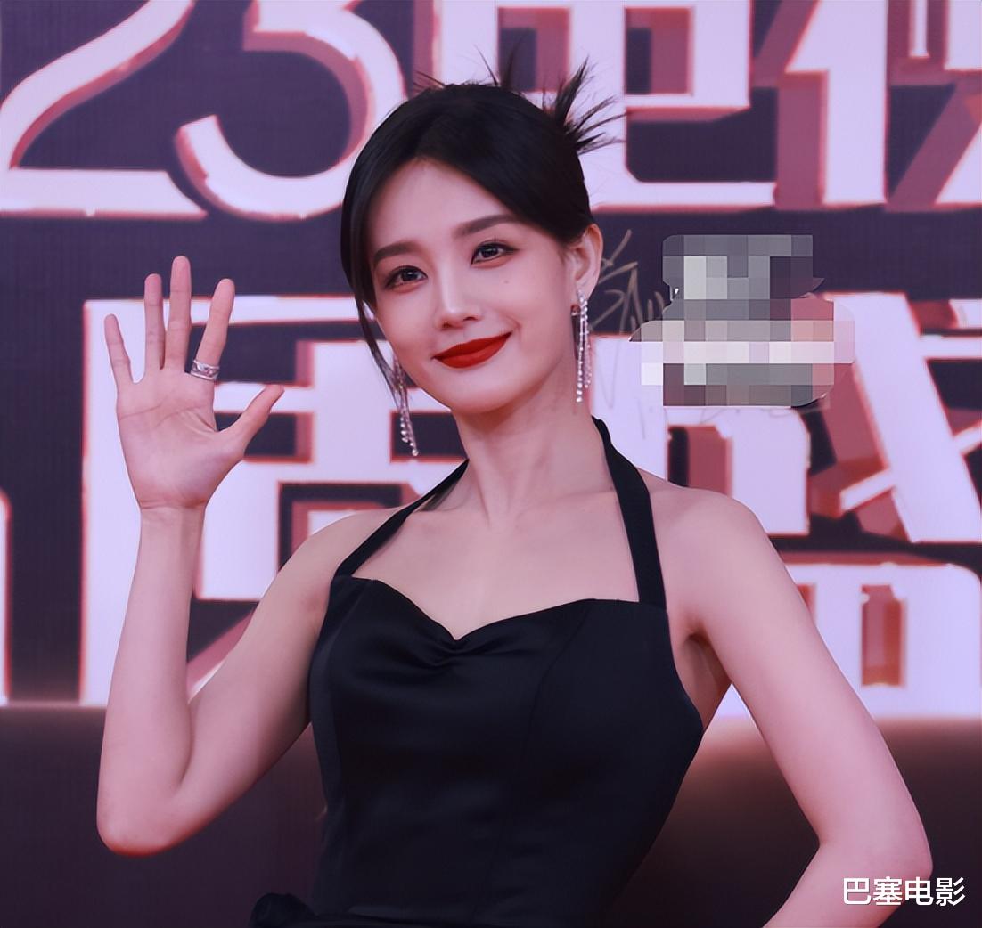 陈自瑶|电视剧品质盛典:李小冉变样了,海清胖好多,靳东怎么老成这样?