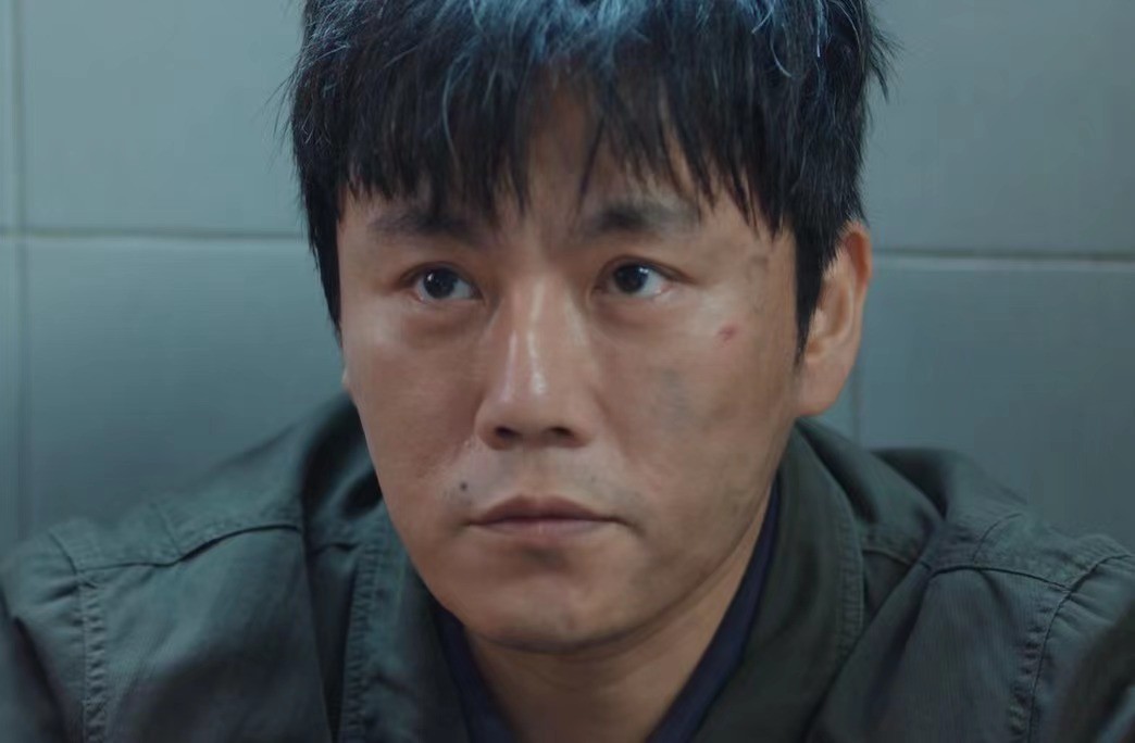 《三大队》演员演技评分，陈明昊9.3分没干过第一，秦昊评分意外