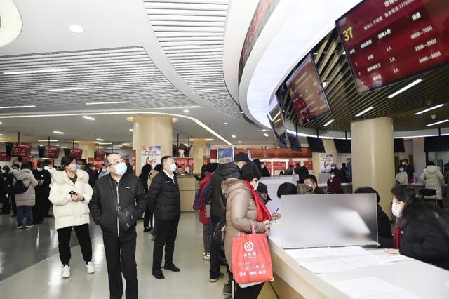 重庆|人才和企业如何一下看对眼?市北区想了个办法,分行业分领域分类别精准匹配