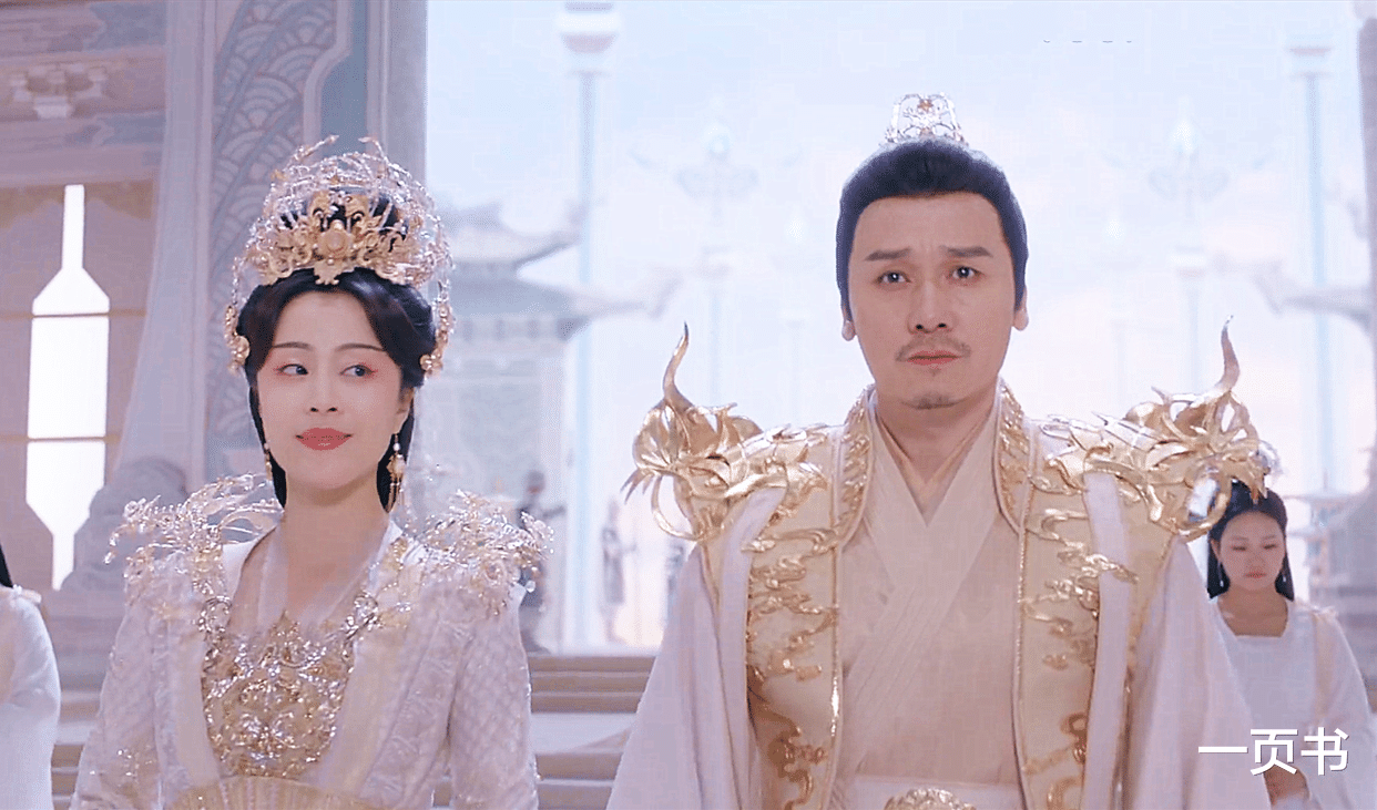 玉骨遥|《星落凝成糖》夜昙、青葵有多惨?天帝无情、人皇寡情、魔主狠辣