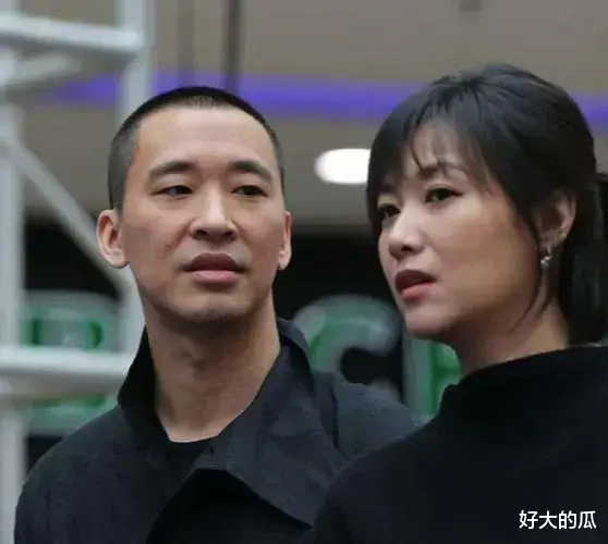 |女星徐静蕾,被曝出大瓜!